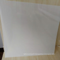 Transformateur Emballage Isolation Milky White Mylar Film Polyester Electrical